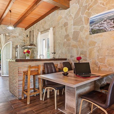 Casa Juan Alba Villa Vejer de la Frontera Kültér fotó