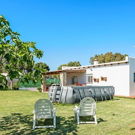 Casa Juan Alba Villa Vejer de la Frontera Kültér fotó