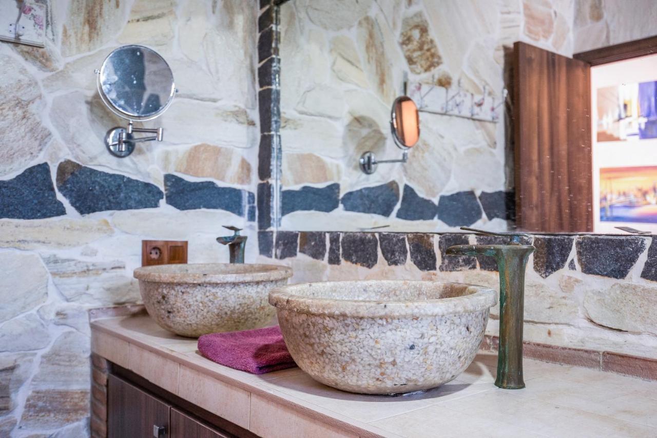 Casa Juan Alba Villa Vejer de la Frontera Kültér fotó