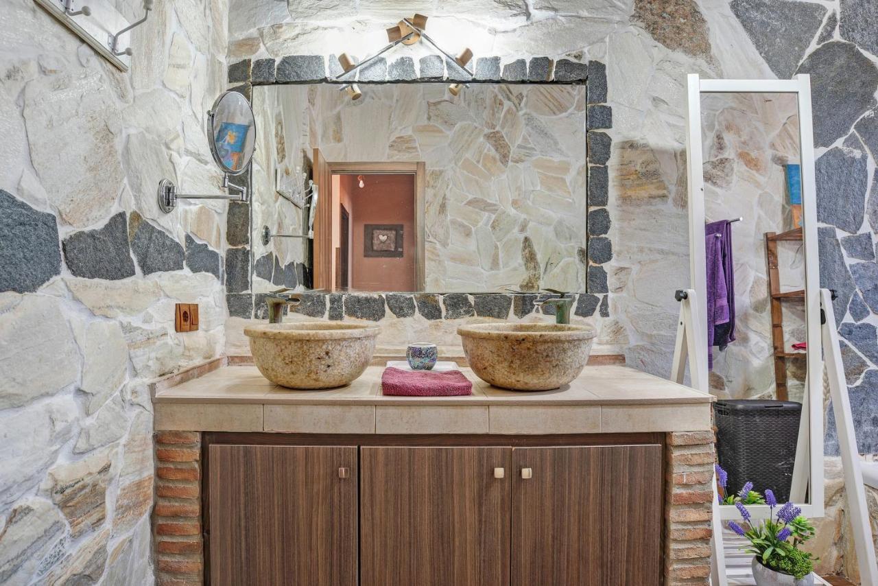 Casa Juan Alba Villa Vejer de la Frontera Kültér fotó